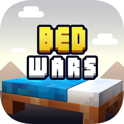 起床战争最新版2022(Bed Wars)安卓版