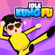 放置功夫格斗官方版（Idle KungFu）