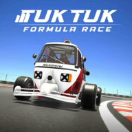 笃笃方程式赛车2022(Formula Tuk Tuk Racing)