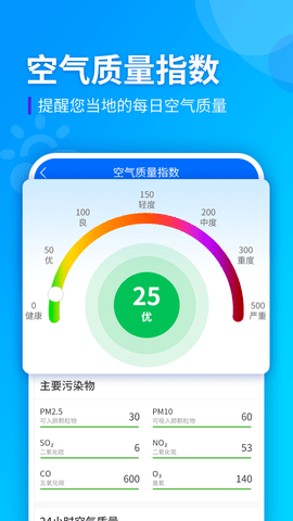 全季天气官方版