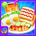 早餐制造者2022(Breakfast Maker  Cooking Mania)