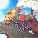 蒸汽火车大亨2022(Steam Train Tycoon)