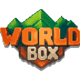 世界盒子0.14.5全物品版(WorldBox)