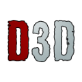 死亡3d手机版