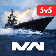 现代战舰5v5(Modern Warships)