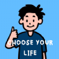 选择你的人生手机版(Choose Your Life)