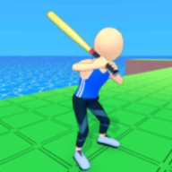 棒球好汉3D官方中文版(Baseball Hero 3D)