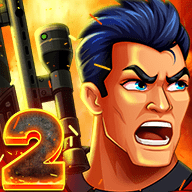 阿尔法之枪2官方中文版(Alpha Guns 2)