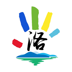 掌上洛南app