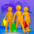 欢乐商城商店2022版(Happy Mall Shop Tycoon)