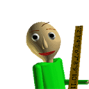 巴迪老师1.4.4中文版(Baldi)