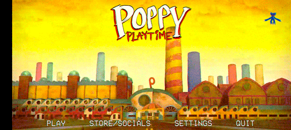 波比的游戏时间第2章手机版(Poppy Playtime Chapter 2)