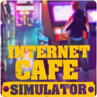 网吧老板模拟器安卓版(Internet Cafe Simulator)