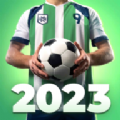 2023比赛日足球经理世界杯版(Matchday Football Manager 2023)