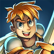 超级战斗勇士手机版(S Tower Warriors)