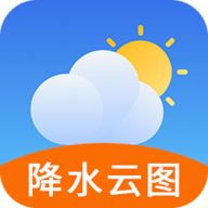 抖抖天气预报app