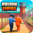 监狱帝国大亨无限金币钻石版(Prison Empire)