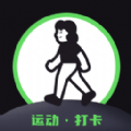 极炫走路app