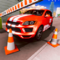 汽车驾驶学院3D正版(Car Driving Academy School 3D)