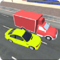 怪物交通赛车手正版(Traffic Racer)