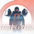 零熵汉化版(Entropy: Zero Adventure Game)