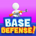 末日基地防御游戏(Base Defense)