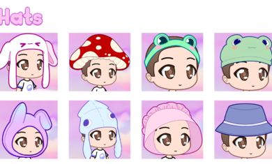 加查Nox中文版(Gacha Nox)