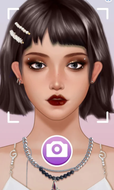 DIY化妆师2023最新版(Makeup Stylist)