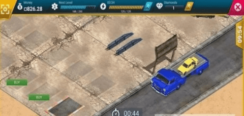 废车场大亨手机版(Junkyard Tycoon Business Simulation)