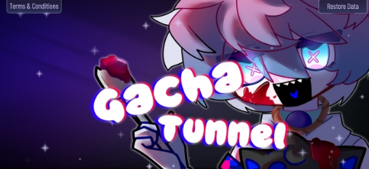 GachaTunnel