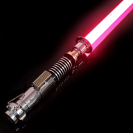 光剑枪支模拟器安卓版(Lightsaber)