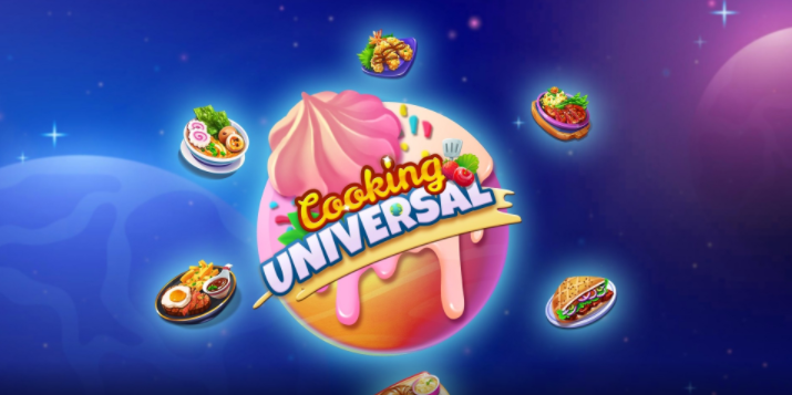 环球烹饪(Cooking Universal)