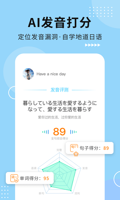 五十音图