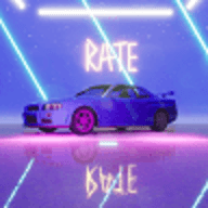 开放世界驾驶(Rate)