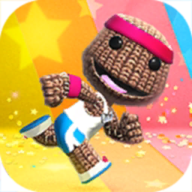 终极麻布仔跑酷(Sackboy)