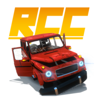 RCC真实车祸最新版(Real Car Crash)