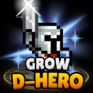 地下城与像素英雄中文版(Grow D Hero)