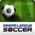 梦幻足球联盟最新版(Dream League Soccer)