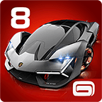 狂野飙车8极速凌云安卓版(Asphalt 8)