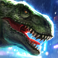 巨型恐龙大破坏(Dino Crash 3D)