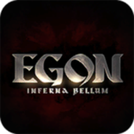 EGON INFERNA BELLUM国际版