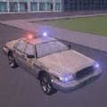 我的警车驾驶模拟器(My Police Car Simulator)手机版