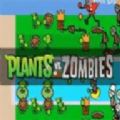 植物大战僵尸涂鸦版(Plants Vs Zombies)