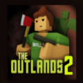 未变异者2最新版(The Outlands 2)