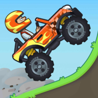 登山赛车越野竞速内置菜单版(Climb Offroad Racing)