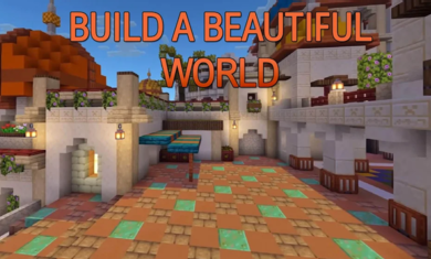 莫内世界2023最新版(Monecraft)
