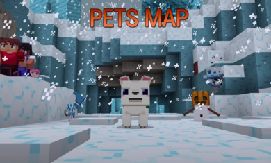 莫内世界2023最新版(Monecraft)