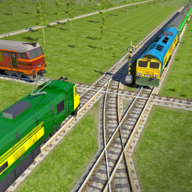 模拟火车中国站官方版(Train Sim 2019)