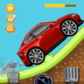 登山赛车爬山者(Car Climb Racing)