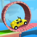 怪物汽车特技安卓版安卓版版(Drive Madness)